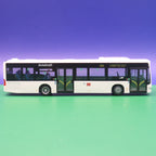 Mercedes Benz O530 Citaro Facelift - DB Autokraft - Modellbus Rietze 69949