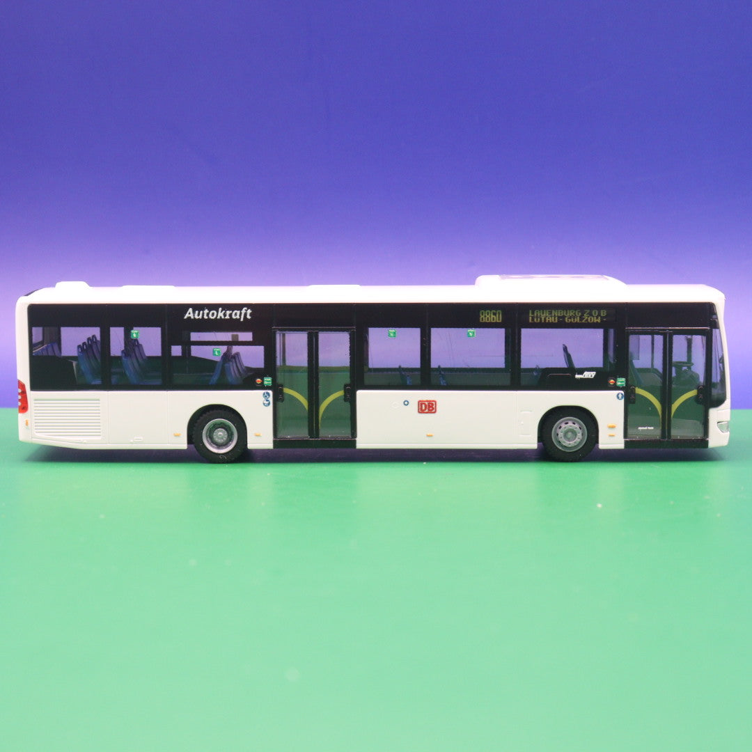 Mercedes Benz O530 Citaro Facelift - DB Autokraft - Modellbus Rietze 69949