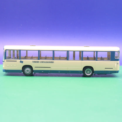MAN - Wiener Lokalbahnen - Modellbus Herpa