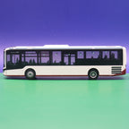 MAN Lions Intercity - RMV Wiesbaden - OHNE SPIEGEL ! FALSCHE OVP ! - Modellbus RIetze