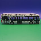 Mercedes Benz eCitaro - Üstra Hannover - eKönig - Modellbus Rietze