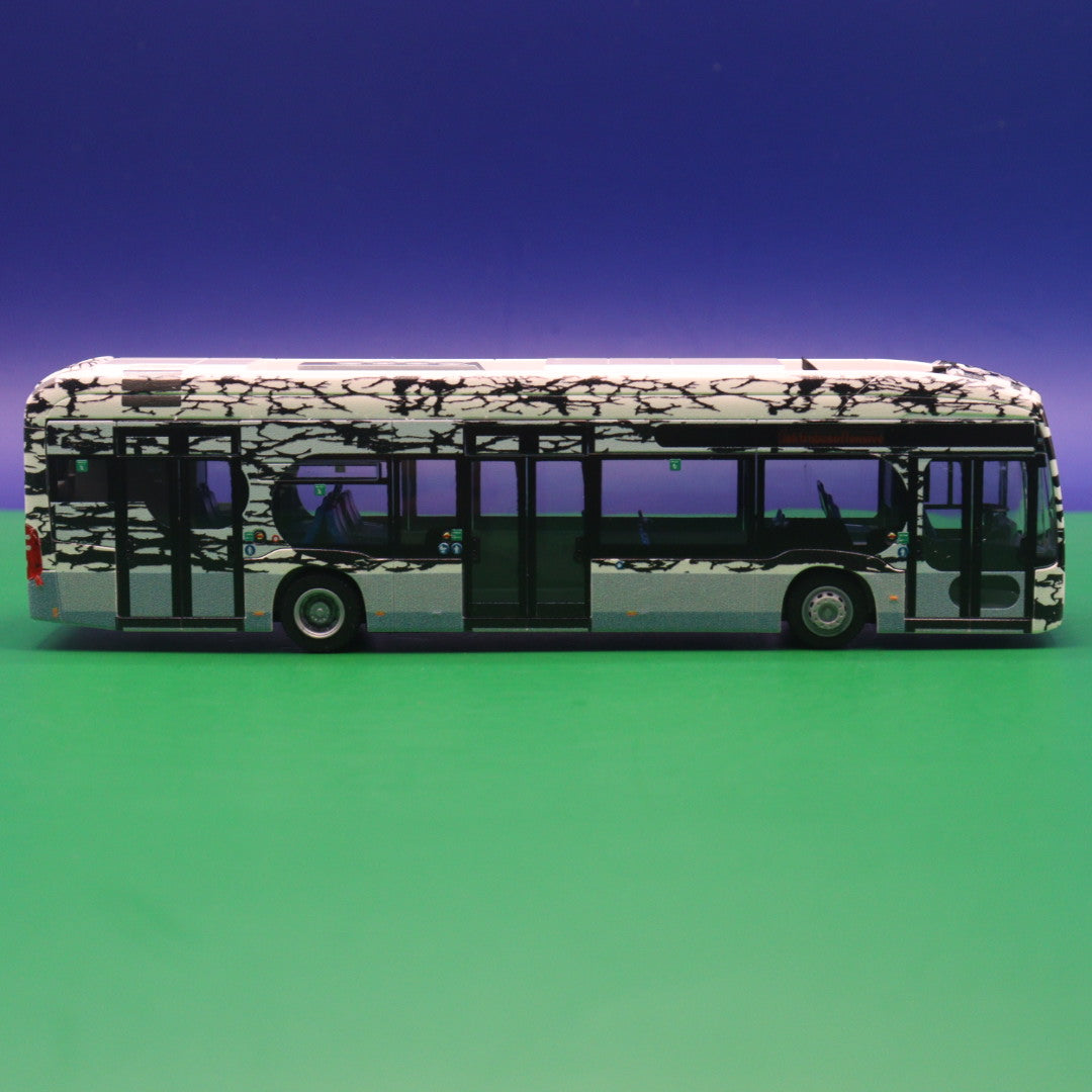 Mercedes Benz eCitaro - Üstra Hannover - eKönig - Modellbus Rietze