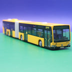 Mercedes Benz O530 Citaro Facelift G - DVB Dresden - Linie 75 Messe Dresden über Postplatz - Modellbus Rietze