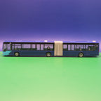 Mercedes Benz O530 Citaro G - OVG Oberhavel - Gebraucht - Modellbus Rietze 67038