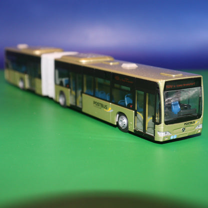 Mercedes Benz O530 Citaro Facelift G - Postbus OBB - Modellbus Rietze 66642