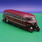 NWF BS 300 - Schi Stra Bus - Deutsche Bundesbahn - Modellbus Brekina