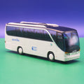 Setra S 411 HD - Besseling  Travel - Gebraucht, Ohne OVP - Modellbus AWM