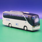 Setra S 411 HD - Besseling  Travel - Gebraucht, Ohne OVP - Modellbus AWM