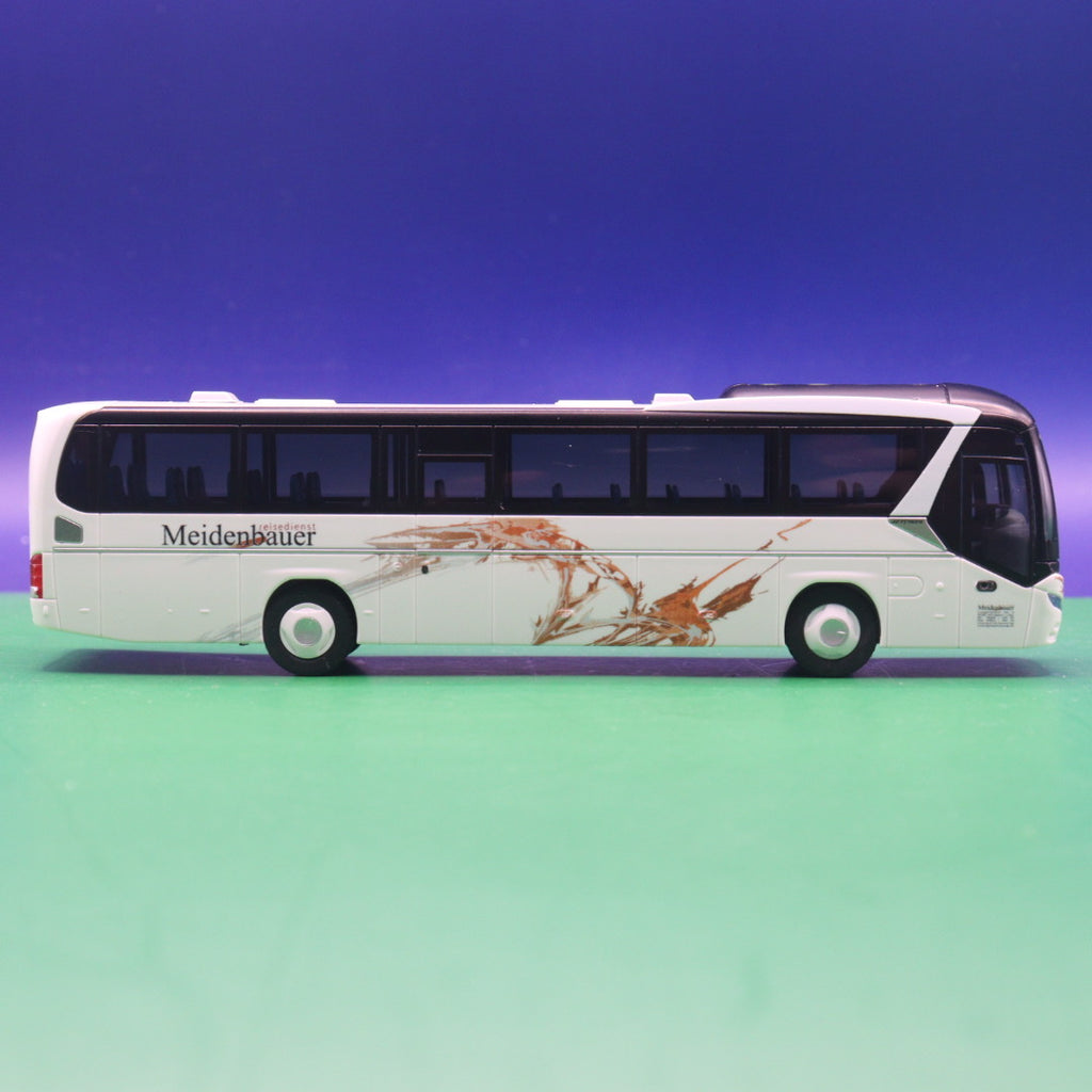 Neoplan Jetliner - Meidenbauer Reisen - Modellbus Rietze