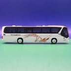 Neoplan Jetliner - Meidenbauer Reisen - Modellbus Rietze