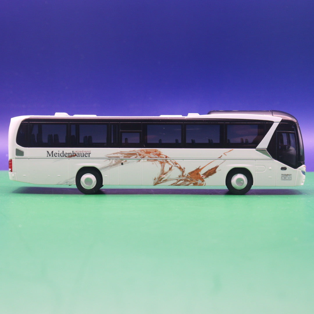 Neoplan Jetliner - Meidenbauer Reisen - Modellbus Rietze