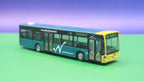 Mercedes Benz Citaro Facelift - Niederrheinwerke - Modellbus Rietze (FALSCHE OVP)