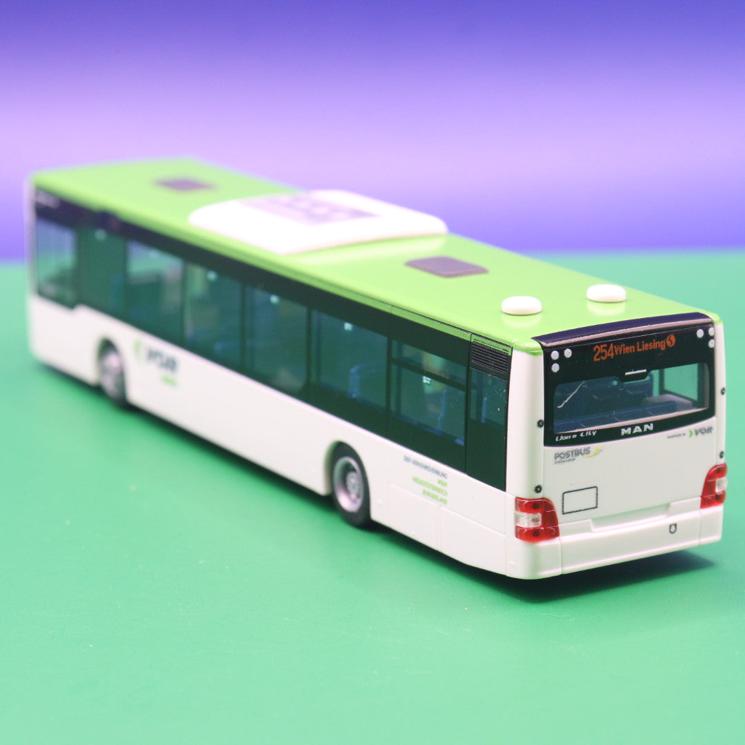 MAN Lions City - VOR Regio - Österreich (AT) - Modellbus Rietze 73919