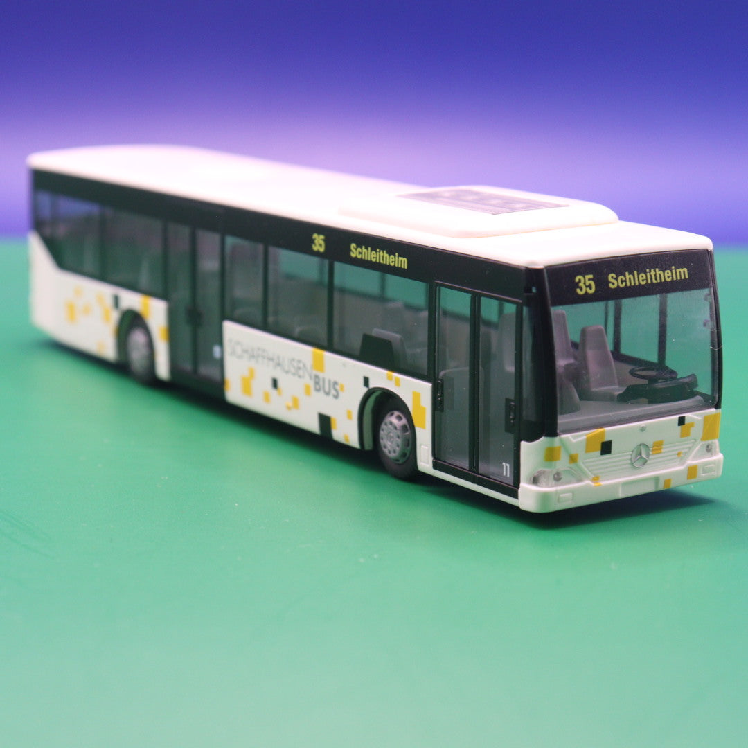 Mercedes Benz O530 Citaro - Schaffhausen Bus - Linie 35 Schleitheim - Modellbus Rietze 62673