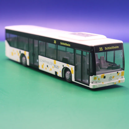 Mercedes Benz O530 Citaro - Schaffhausen Bus - Linie 35 Schleitheim - Modellbus Rietze 62673