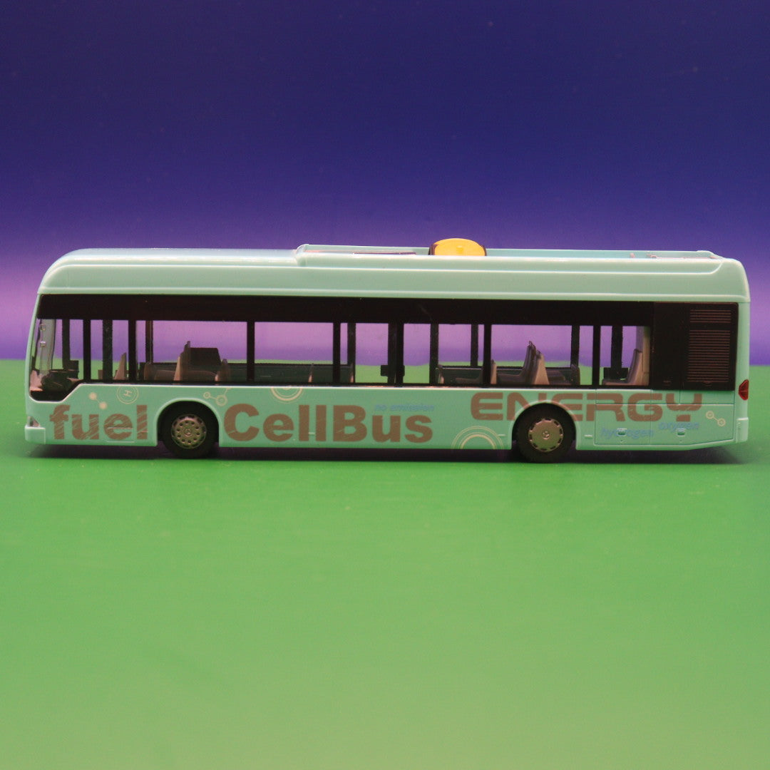 Mercedes Benz O530 Citaro Hydrogen - Cellbus Fuel Energy - Modellbus Rietze 65105