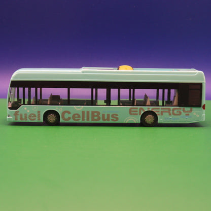 Mercedes Benz O530 Citaro Hydrogen - Cellbus Fuel Energy - Ohne Zurüstteile - Modellbus Rietze