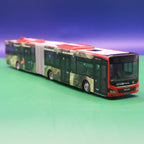 MAN New Lions City 18C - DB Regio Bus Mitte - Bundeswehr - Linie 30 Urmitz - Modellbus Rietze
