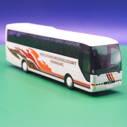 MAN A13 Lions Coach - Kreisverkehrsgesellschaft Bernburg - Modellbus Rietze