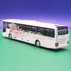 MAN Lions Intercity - Vorführdesign - Ohne OVP und Zurüstteile - Modellbus Rietze