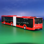 MAN New Lions City 18 - DB Regiobus Stuttgart - Modellbus Rietze 75874