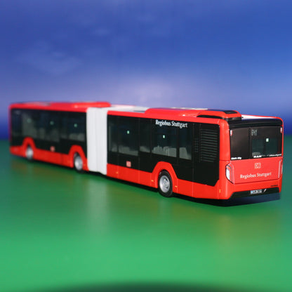 MAN New Lions City 18 - DB Regiobus Stuttgart - Modellbus Rietze 75874