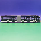 MAN Lions City 18E - Mainzer Verkehrsgesellschaft - Modellbus Rietze 76507