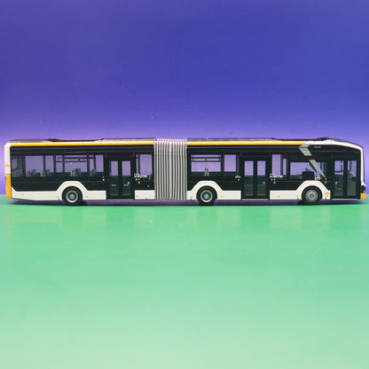 MAN Lions City 18E - Mainzer Verkehrsgesellschaft - Modellbus Rietze 76507