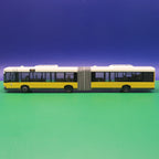Solaris Urbino 18 - BVG Berlin - Linie X11 S Schöneweide via Johannisthal - Modellbus VK Modelle 11371