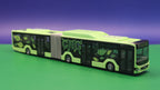 MAN Lions City 18 G - CNG Vorführdesign - Modellbus Rietze 75801