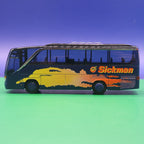 Setra S 411 HD Reisebus - Sickman Reisen - AWM Modellbus