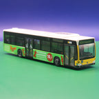 Mercedes Benz O530 Citaro Facelift E4 - BVG Berlin - Roompot Parks - Linie 140 S+U Tempelhof - Modellbus Rietze 66424