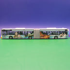 MAN Lions City G - Jugendstillbad Darmstadt - Modellbus Rietze 67288