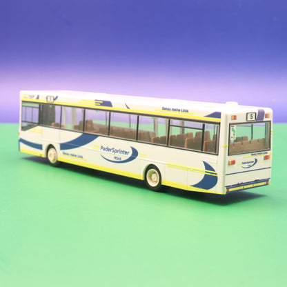 Mercedes Benz O405 - Padersprinter PESAG Paderborn - Modellbus Rietze 71846