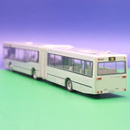 Mercedes Benz O405 GN2 - Rheinbahn Düsseldorf - Linie 738 Mettmann Jubiläumsplatz - Modellbus Rietze 76419 - Auslieferung: 09/2019