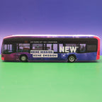 Mercedes Benz eCitaro - NEW Mönchengladbach - Modellbus Rietze 75584