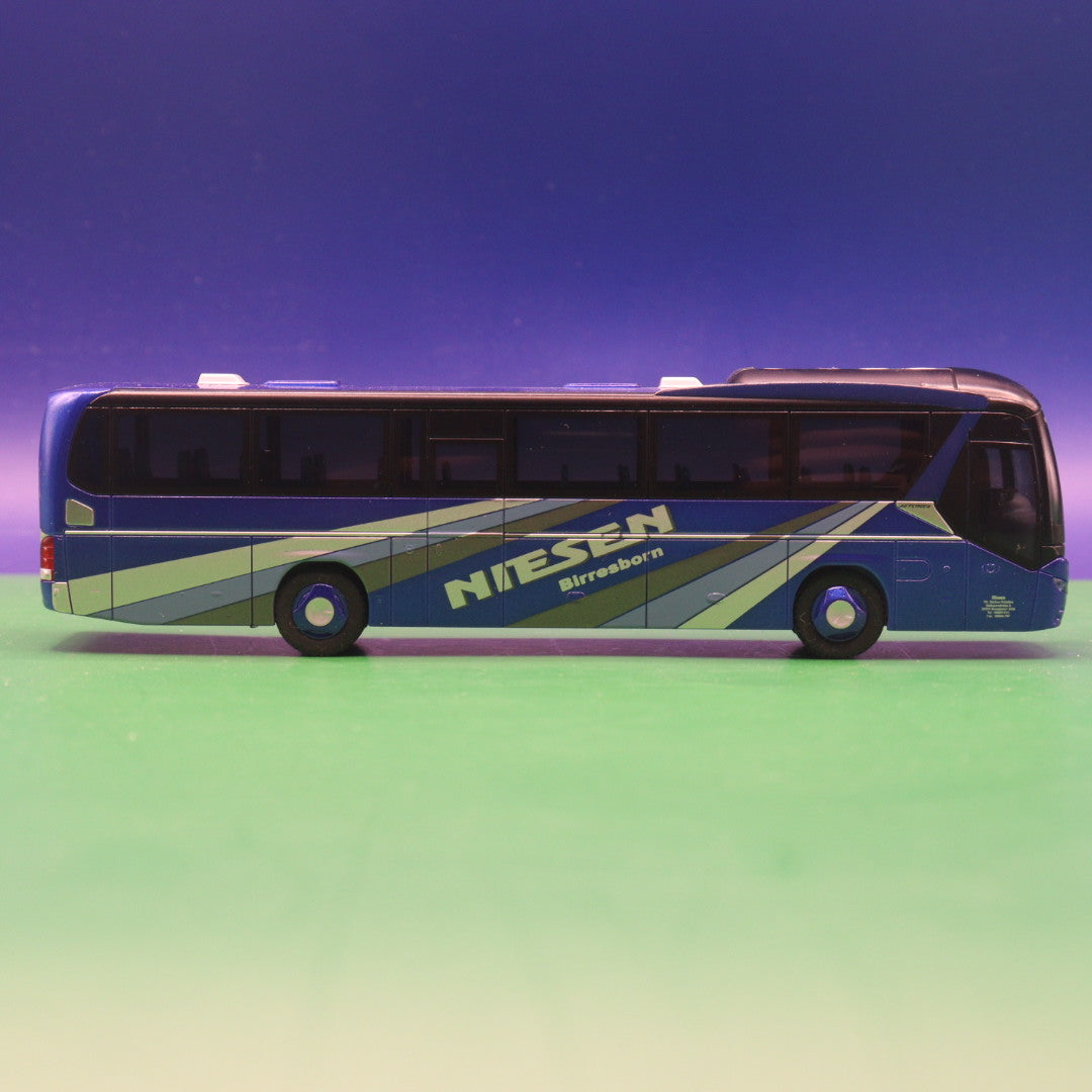 Neoplan Jetliner - Niesen Birresborn - Modellbus Rietze 69616