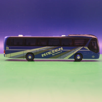 Neoplan Jetliner - Niesen Birresborn - Modellbus Rietze 69616