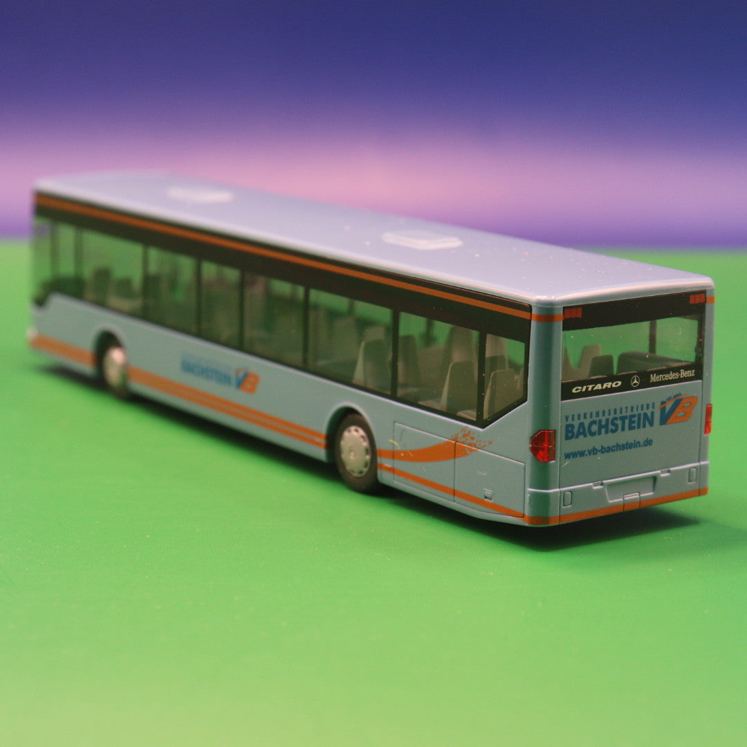 Mercedes Benz O530 Citaro - Verkehrsbetriebe Bachstein VB - Modellbus Rietze