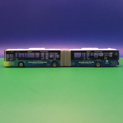 MAN Lions City G - Regiobus Oberlausitz - ZVON - Modellbus Rietze 72695