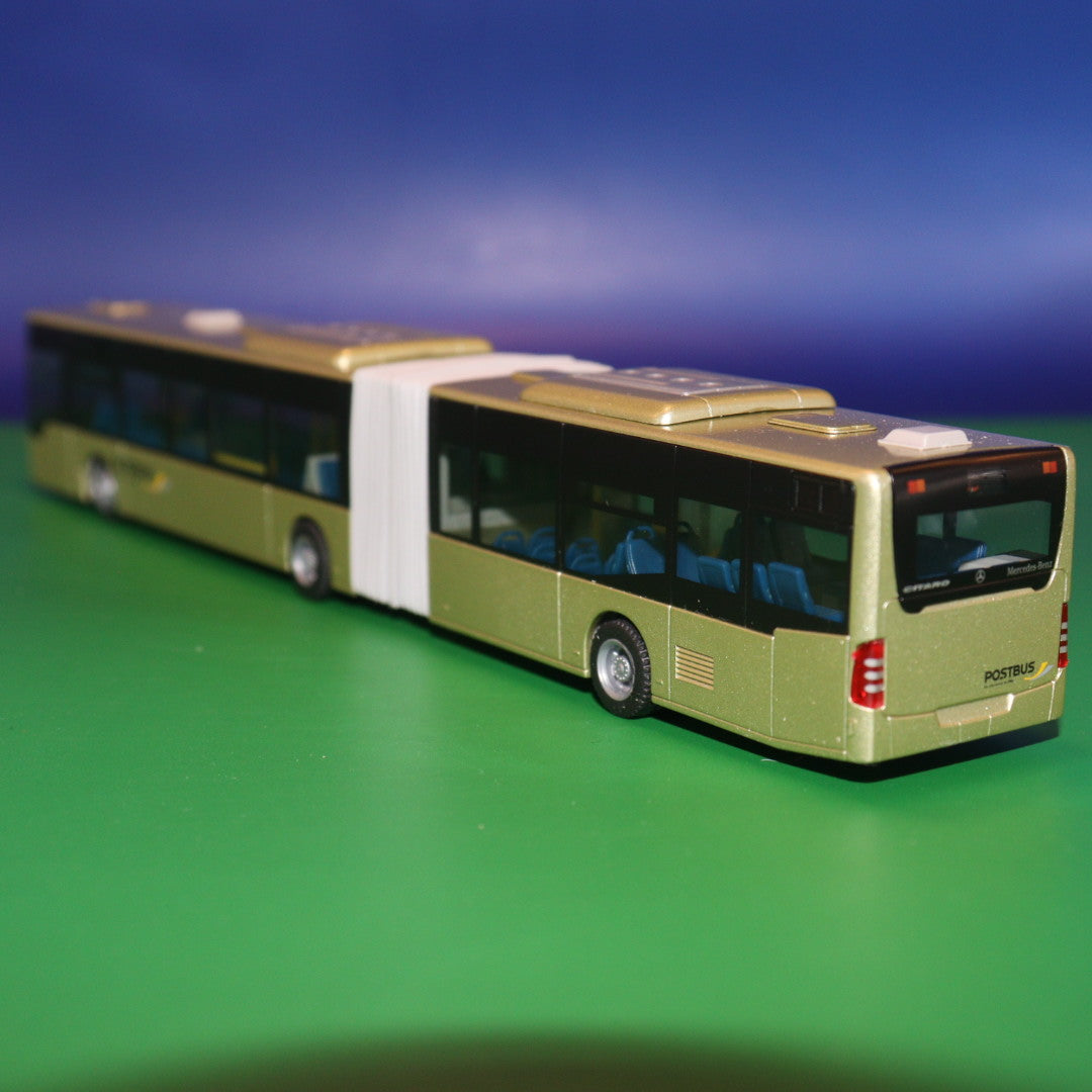 Mercedes Benz O530 Citaro Facelift G - Postbus OBB - Modellbus Rietze 66642