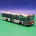 Solaris Urbino 12 - Rheinbahn Düsseldorf - Linie 722 Messe Congress Center - Modellbus Rietze