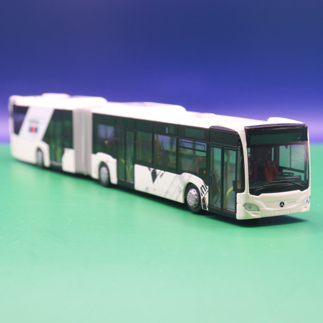Mercedes Benz Citaro C2 G - Winkler Das passt. - Modellbus Rietze