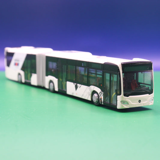 Mercedes Benz Citaro C2 G - Winkler Das passt. - Modellbus Rietze
