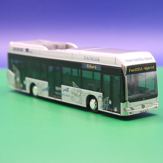 Mercedes Benz O530 Citaro Facelift FuelCELL Hybrid - Modellbus AWM Automodelle