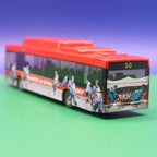 MAN NL 202 CNG - RKH Mobilität ist Erfolg - Modellbus Wiking