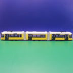 Adtranz GT6 - BVG Berlin - Wagen 2230 - Modellbahn Rietze STRA01069