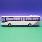 Mercedes Benz O550 - Havelbus Potsdam Neutral - Modellbus Rietze 63215