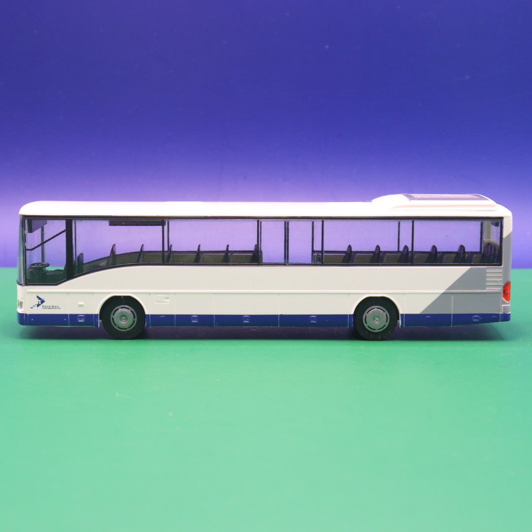 Mercedes Benz O550 - Havelbus Potsdam Neutral - Modellbus Rietze 63215