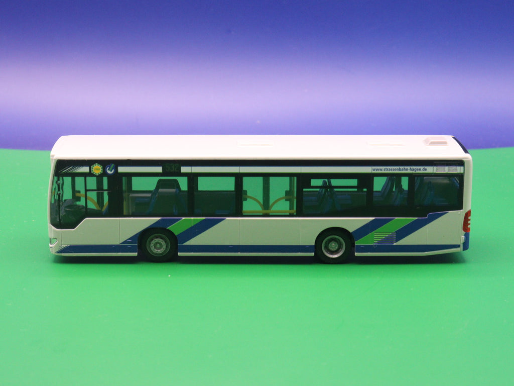 Mercedes Benz Citaro Facelift K - Stadtwerke Hagen - Rietze 67923